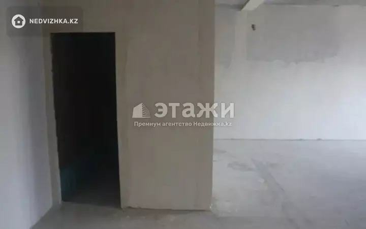 62 м², 2-комнатная квартира, этаж 6 из 19, 62 м², изображение - 1