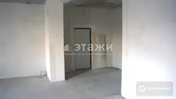 2-комнатная квартира, этаж 6 из 19, 62 м²