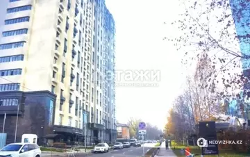 62 м², 2-комнатная квартира, этаж 6 из 19, 62 м², изображение - 10