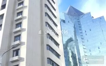 62 м², 2-комнатная квартира, этаж 6 из 19, 62 м², изображение - 12
