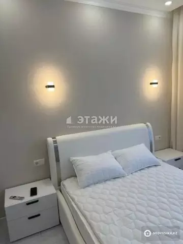 54 м², 1-комнатная квартира, этаж 7 из 12, 54 м², изображение - 7