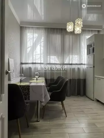 2-комнатная квартира, этаж 4 из 8, 59 м²