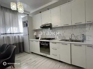 2-комнатная квартира, этаж 4 из 8, 59 м²