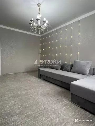 59 м², 2-комнатная квартира, этаж 4 из 8, 59 м², изображение - 4