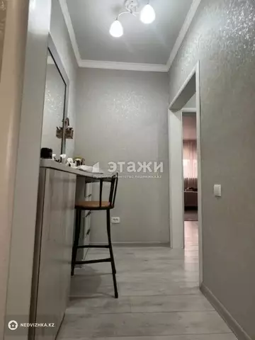 59 м², 2-комнатная квартира, этаж 4 из 8, 59 м², изображение - 5