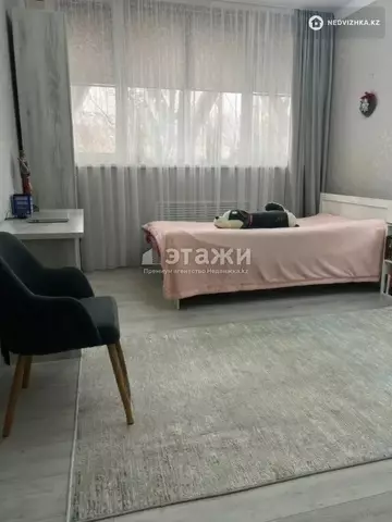 59 м², 2-комнатная квартира, этаж 4 из 8, 59 м², изображение - 6