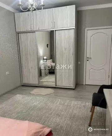 59 м², 2-комнатная квартира, этаж 4 из 8, 59 м², изображение - 7
