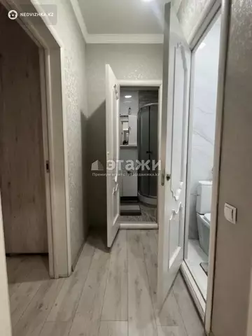 59 м², 2-комнатная квартира, этаж 4 из 8, 59 м², изображение - 8