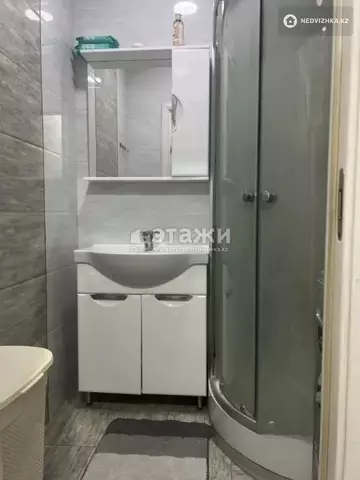 59 м², 2-комнатная квартира, этаж 4 из 8, 59 м², изображение - 9
