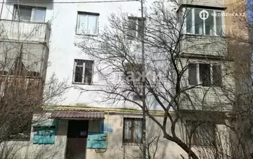 40 м², 2-комнатная квартира, этаж 4 из 4, 40 м², изображение - 46