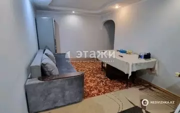 2-комнатная квартира, этаж 2 из 5, 42 м²