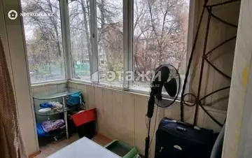 2-комнатная квартира, этаж 2 из 5, 42 м²