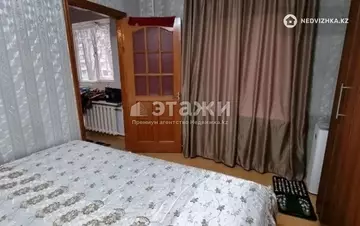 2-комнатная квартира, этаж 2 из 5, 42 м²