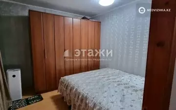 42 м², 2-комнатная квартира, этаж 2 из 5, 42 м², изображение - 4