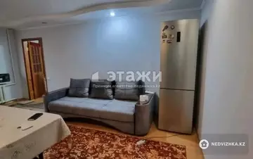 42 м², 2-комнатная квартира, этаж 2 из 5, 42 м², изображение - 7