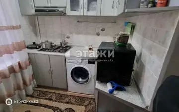 42 м², 2-комнатная квартира, этаж 2 из 5, 42 м², изображение - 8
