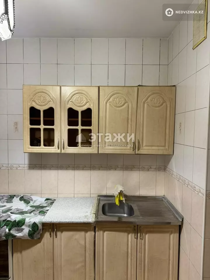 90 м², 3-комнатная квартира, этаж 3 из 9, 90 м², на длительный срок, изображение - 1