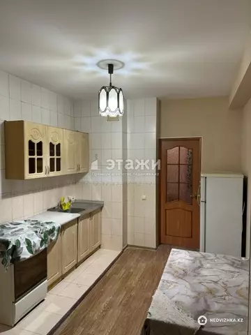90 м², 3-комнатная квартира, этаж 3 из 9, 90 м², на длительный срок, изображение - 1