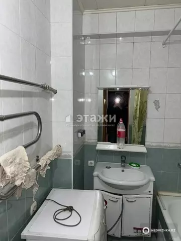 90 м², 3-комнатная квартира, этаж 3 из 9, 90 м², на длительный срок, изображение - 16