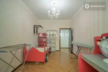 134 м², 4-комнатная квартира, этаж 5 из 22, 134 м², на длительный срок, изображение - 9