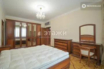 134 м², 4-комнатная квартира, этаж 5 из 22, 134 м², на длительный срок, изображение - 10