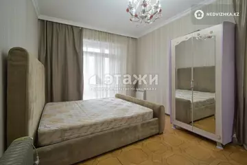 134 м², 4-комнатная квартира, этаж 5 из 22, 134 м², на длительный срок, изображение - 15