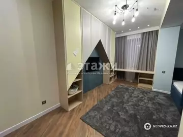 160 м², 4-комнатная квартира, этаж 2 из 3, 160 м², на длительный срок, изображение - 2