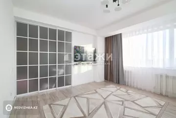 2-комнатная квартира, этаж 21 из 24, 61 м²