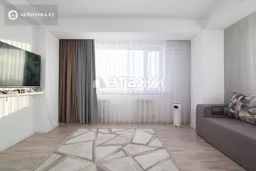 2-комнатная квартира, этаж 21 из 24, 61 м²