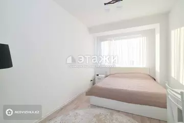 60.9 м², 2-комнатная квартира, этаж 21 из 24, 61 м², изображение - 4
