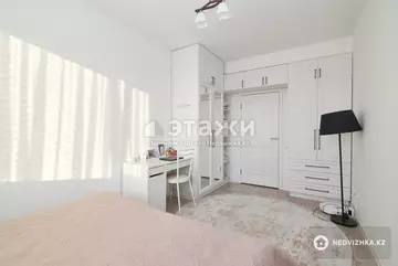 60.9 м², 2-комнатная квартира, этаж 21 из 24, 61 м², изображение - 6