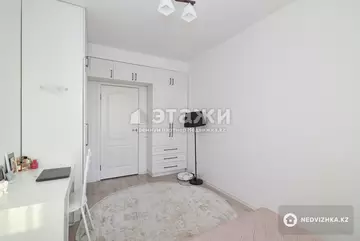 60.9 м², 2-комнатная квартира, этаж 21 из 24, 61 м², изображение - 7