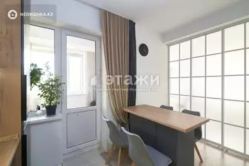 60.9 м², 2-комнатная квартира, этаж 21 из 24, 61 м², изображение - 11