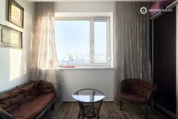 60.9 м², 2-комнатная квартира, этаж 21 из 24, 61 м², изображение - 12