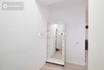 60.9 м², 2-комнатная квартира, этаж 21 из 24, 61 м², изображение - 19