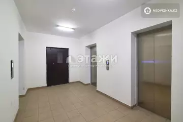 60.9 м², 2-комнатная квартира, этаж 21 из 24, 61 м², изображение - 22