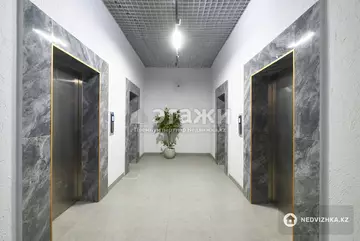 60.9 м², 2-комнатная квартира, этаж 21 из 24, 61 м², изображение - 23