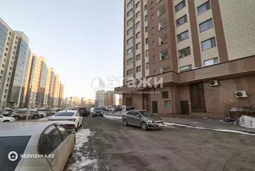 60.9 м², 2-комнатная квартира, этаж 21 из 24, 61 м², изображение - 24