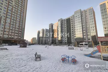 60.9 м², 2-комнатная квартира, этаж 21 из 24, 61 м², изображение - 26