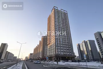 60.9 м², 2-комнатная квартира, этаж 21 из 24, 61 м², изображение - 27