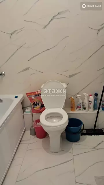 2-комнатная квартира, этаж 10 из 12, 67 м²