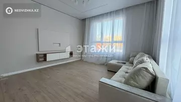 58.9 м², 2-комнатная квартира, этаж 4 из 9, 59 м², изображение - 0
