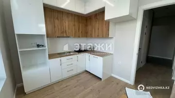 58.9 м², 2-комнатная квартира, этаж 4 из 9, 59 м², изображение - 4