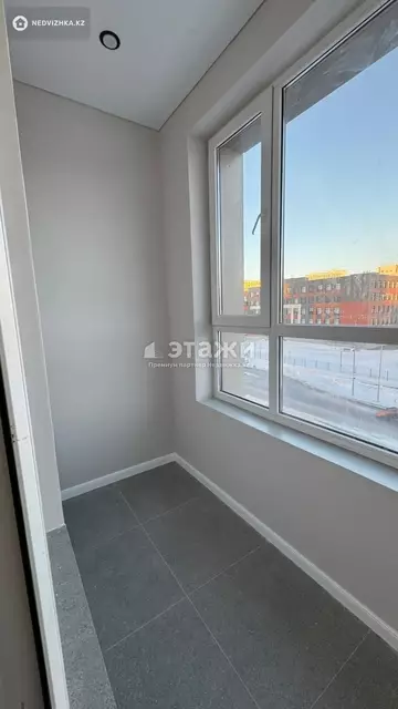 58.9 м², 2-комнатная квартира, этаж 4 из 9, 59 м², изображение - 7