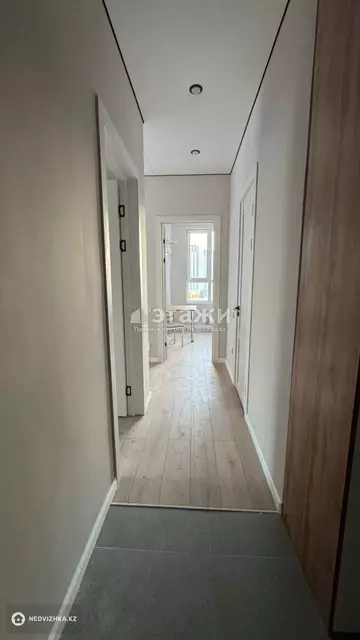 58.9 м², 2-комнатная квартира, этаж 4 из 9, 59 м², изображение - 9