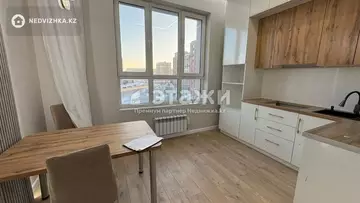58.9 м², 2-комнатная квартира, этаж 4 из 9, 59 м², изображение - 10