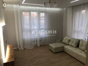 58.9 м², 2-комнатная квартира, этаж 4 из 9, 59 м², изображение - 13