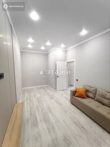 37 м², 1-комнатная квартира, этаж 5 из 12, 37 м², изображение - 0