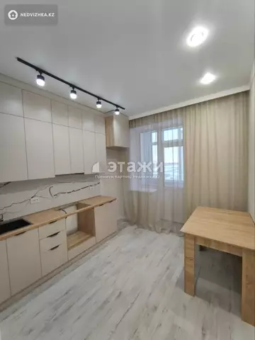 37 м², 1-комнатная квартира, этаж 5 из 12, 37 м², изображение - 1