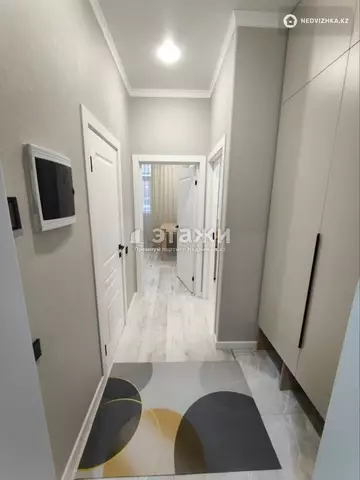 37 м², 1-комнатная квартира, этаж 5 из 12, 37 м², изображение - 3